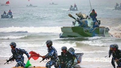 The Caribbean is catching on fire - A hard message from China to Trump… over Cuba and Mexico