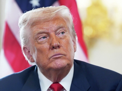 Γρίφοι Trump: Τι είναι «το κάτι άλλο» με το οποίο απειλεί τη Ρωσία