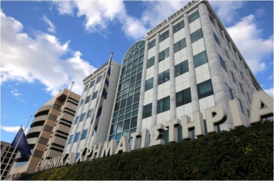 ΕΧΑΕ: Στο 2,65% αυξάνει τη συμμετοχή η Morgan Stanley