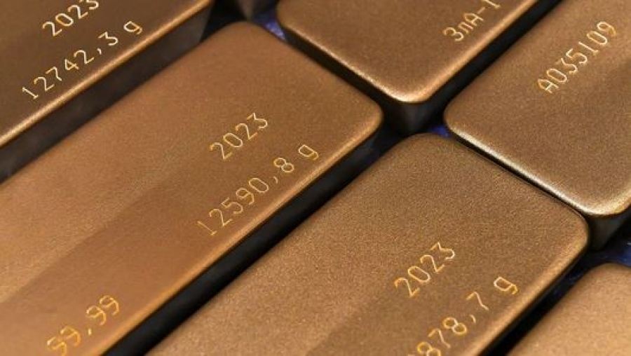 H Ρωσία ανακάλυψε το μεγαλύτερο κοίτασμα χρυσού των τελευταίων 30 χρόνων στην Άπω Ανατολή