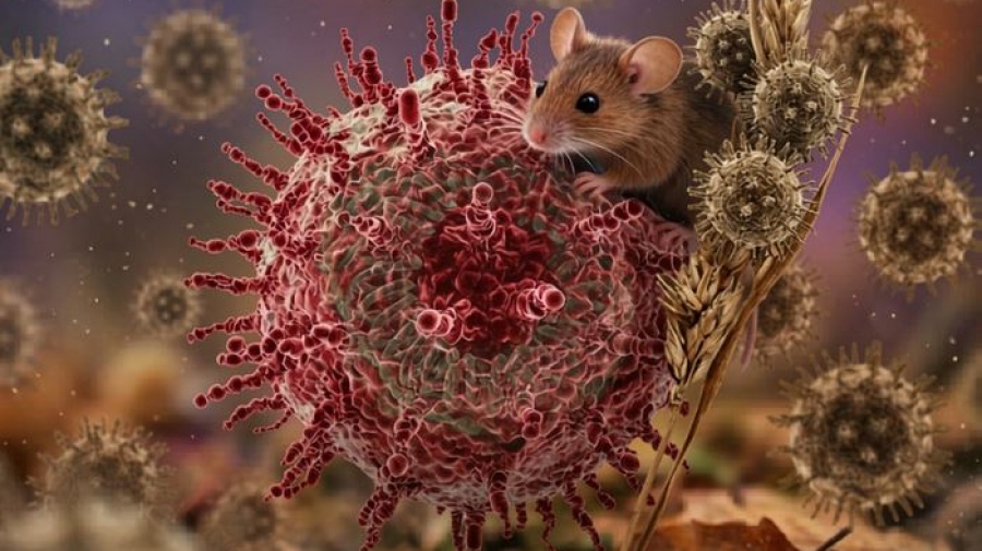 Πανικός λόγω hantavirus - Μαρτύριο της σταγόνας η εκκένωση του κρουαζιερόπλοιου - Σε καραντίνα ο Έλληνας που επιστρέφει