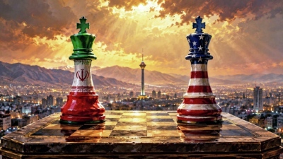 Huge backstage drama over Hormuz - The secret Trump agreement in a Qatar – Iran deal... led to the memorandum - What is happening with $300 billion