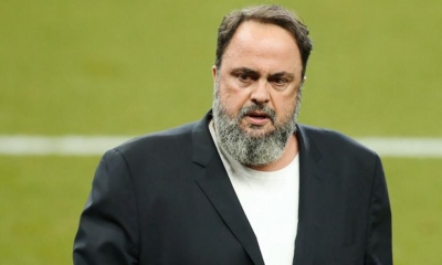 Ανεξέλεγκτος ο πόλεμος Μαρινάκη - Καραμήτσου - Με χαρακτηρισμούς λακέ και αυλοκόλακα, θα δούμε πολλά επεισόδια ακόμα