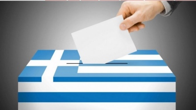 Shocking GPO poll on Mitsotakis – ND collapses to 24%, 20.2% support Tsipras, Samaras’ role highlighted