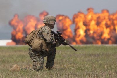 The grave opens: The Red Army's cauldron will be the beginning of the definitive end for the Ukrainian Armed Forces