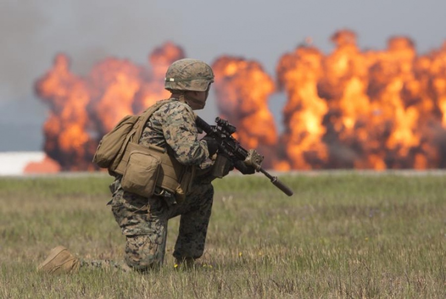 The grave opens: The Red Army's cauldron will be the beginning of the definitive end for the Ukrainian Armed Forces