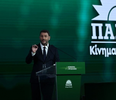 Ανδρουλάκης για τουρκικό γεωτρύπανο: Μη ανεκτές δραστηριότητες που παραβιάζουν το διεθνές δίκαιο και τα κυριαρχικά δικαιώματα