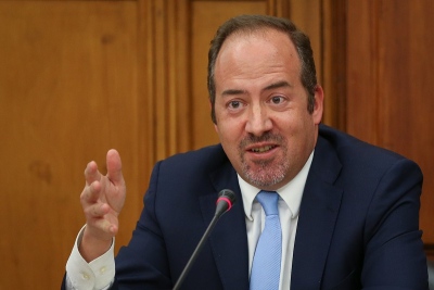 Πορτογαλία: Ο Pereira διαδέχεται τον Centeno στην κεντρική τράπεζα
