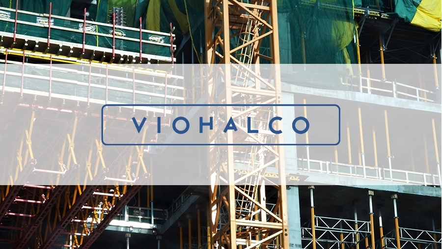 Η Viohalco, γνωρίζει από… δασμούς και επιβραβεύεται χρηματιστηριακά - Πού κινούνται οι μετοχές του ομίλου