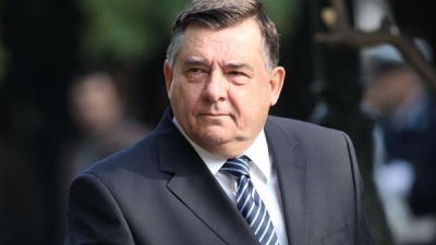 Επιμένει ο Καρατζαφέρης για Μητσοτάκη: Είναι πληρέστερος του Σημίτη, του Καραμανλή, του Παπανδρέου, του Σαμαρά και του Τσίπρα