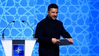 Ο Sergey Koretsky φαβορί για την πρωθυπουργία της Ουκρανίας