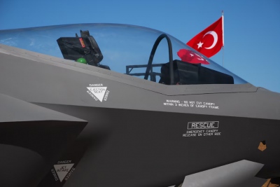 Άγριο κλαψούρισμα στην Τουρκία για τα F-35 - Πόνεσε πολύ η απάντηση του State Department - Φάπες και από Ρωσία