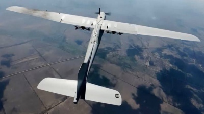 Η Ρωσία αλλάζει τους κανόνες του πολέμου - Το μητρικό drone «Matryoshka» μετατρέπει τα φθηνά FPV drones σε όπλα μακράς εμβέλειας