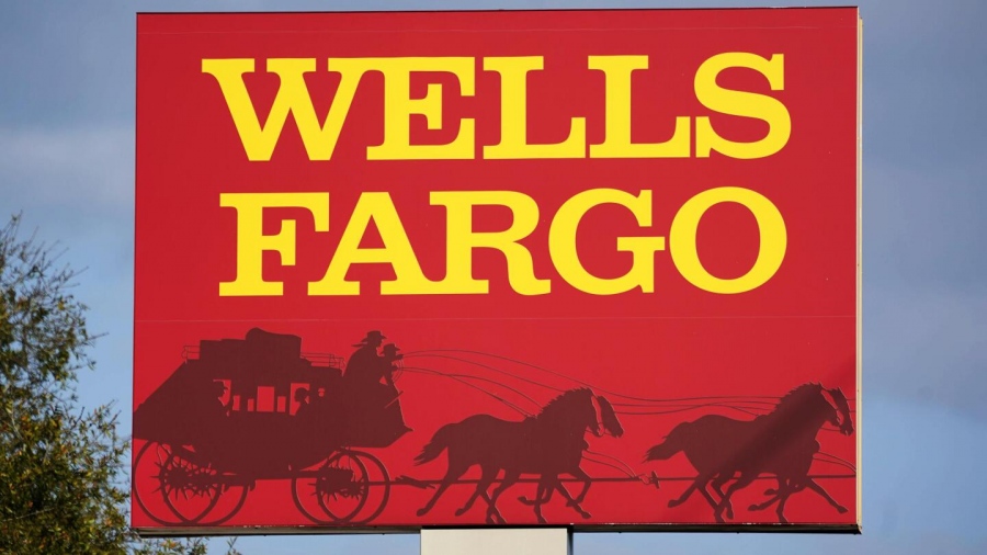 «Εγκλωβισμένο» στην Κίνα στέλεχος της Wells Fargo (ΗΠΑ) - Απαγόρευση εξόδου από τη χώρα