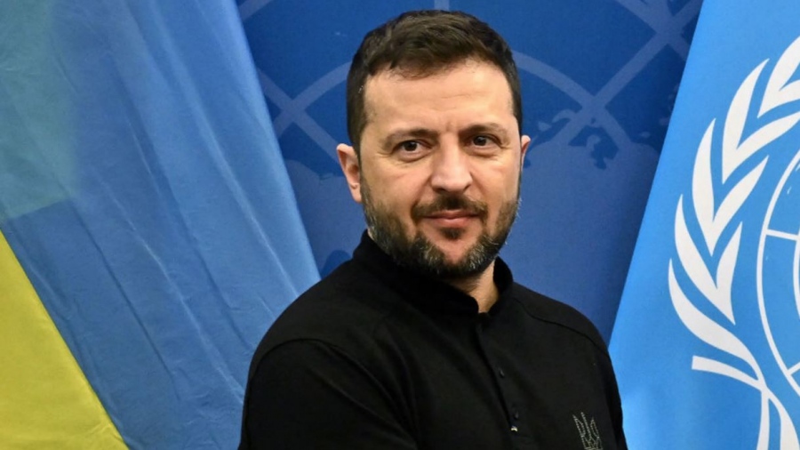 Νέες απειλές Zelensky: «Καλούμε τους ξένους ηγέτες να αποφύγουν την επίσκεψη στη Μόσχα στις 9 Μαΐου»