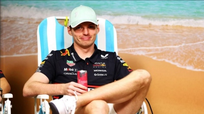 Verstappen – Wolff: Τυχαία συνάντηση ή μεταγραφή Mercedes;