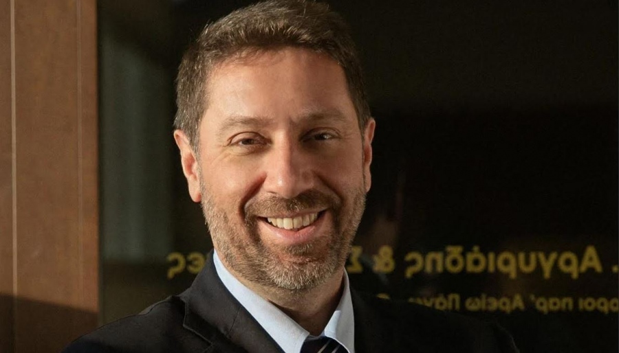 Αργύρης Αργυριάδης (Δικηγόρος): Το μεταναστευτικό είναι ένα πρόβλημα που δεν λύνεται με «έκτακτα μέτρα»
