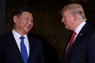 Η Κίνα έχει βγάλει «κάρτα δολοφόνου» κατά του Trump – Προσδεθείτε… άρχισε η δεύτερη φάση του εμπορικού πολέμου και θα είναι ιστορική