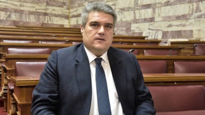 Μίλτος Χρυσομάλλης (ΝΔ) για νομοσχέδιο ομοφύλων: Καταψηφίζω για λόγους συνείδησης, δεν θα απέχω