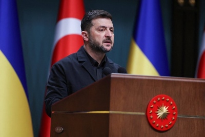 Γιατί δεν θέλει να δώσει το Donbass o Zelensky - Φοβάται τις εκλογές…