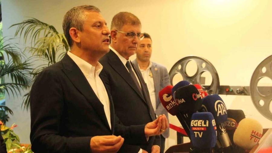 Εξελίξεις στην Τουρκία που θα ζήλευε και ο Μητσοτάκης – Μετά τον Imamoglu και ο Ozel απειλείται με φυλάκιση – Άρση ασυλίας