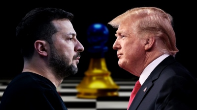 Trump’s peace ultimatum to Zelensky and Washington’s strategic fatigue as Geneva talks reshape Ukraine diplomacy