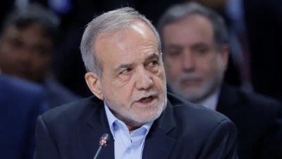 «Πισώπλατο μαχαίρωμα» - Μήνυμα από Ιράν: Δεν μπορούμε να εμπιστευτούμε τις ΗΠΑ