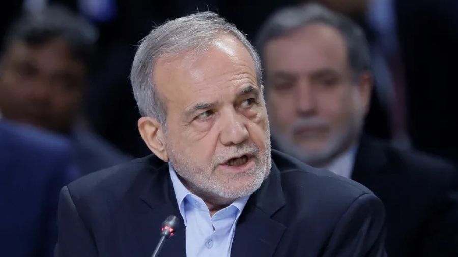 «Πισώπλατο μαχαίρωμα» - Μήνυμα από Ιράν: Δεν μπορούμε να εμπιστευτούμε τις ΗΠΑ