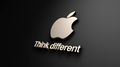 Νέα ρεκόρ για την Apple - Κέρδη 27,5 δισ. και έσοδα 102,5 δισ. δολάρια στο τρίμηνο
