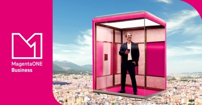 MagentaONE Business: Ένας κόσμος γεμάτος οφέλη για κάθε επιχείρηση από την COSMOTE TELEKOM