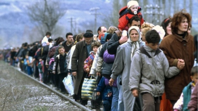 End to migrant hordes in the EU: Deportations begin, new rules for 