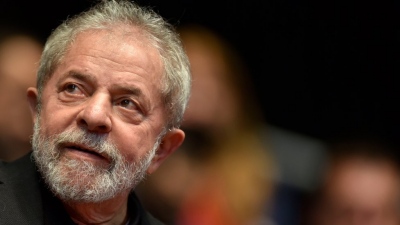 Βόμβα Lula (Βραζιλία) - Η ΕΕ θα πληρώσει το λουτρό αίματος στην Ουκρανία και τα... σπασμένα!