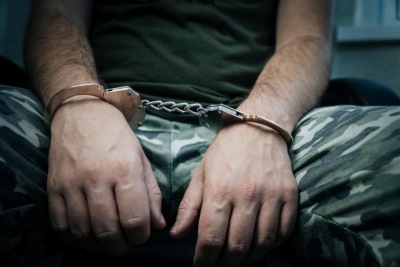 Αιχμάλωτοι στρατιώτες των Ουκρανικών Ενόπλων Δυνάμεων αποκαλύπτουν την τοποθεσία πεδίου εκπαίδευσης