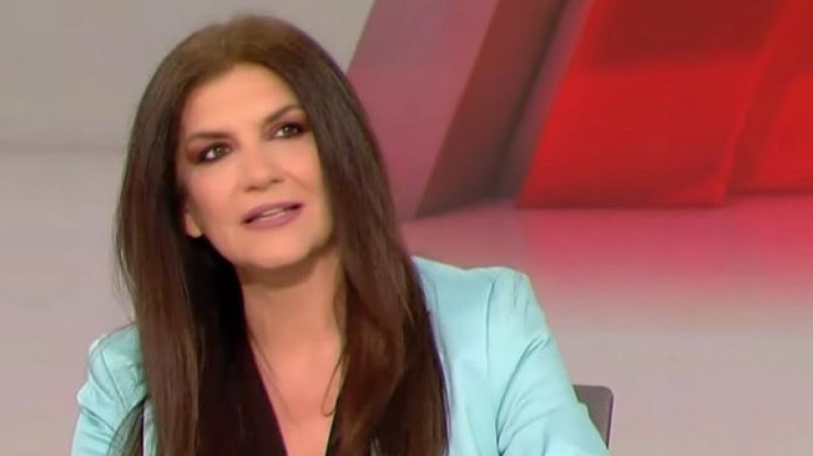 Κεχαγιά για Τέμπη: Έγκλημα παραλήψεων που έχει και ποινικές ευθύνες, τις εντοπίζουμε σε τρία στελέχη