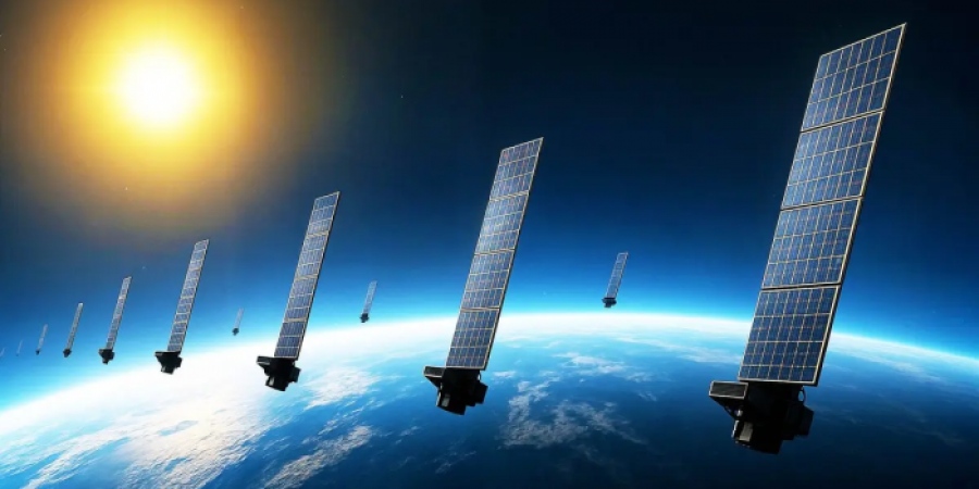 Κίνδυνος, θάνατος - Οι δορυφόροι Starlink της SpaceX καταστρέφουν συστηματικά το σύμπαν, SOS για την ανθρωπότητα
