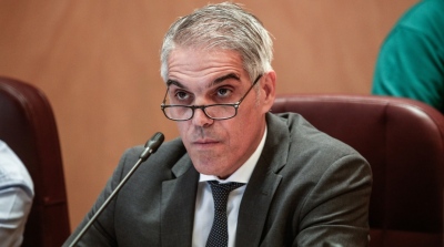 Σχίσμα στην παράταξη Μπακογιάννη - Λίγο πριν την αυτονόμηση ο Χρήστος Τεντόμας