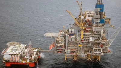 «Ναυάγιο» στη Βόρεια Θάλασσα - Shell και Exxon ακυρώνουν την πώληση assets στη Viaro