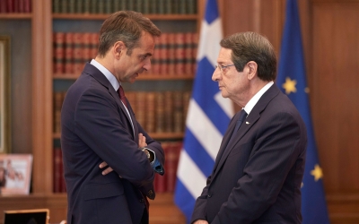 Μητσοτάκης: Οι ρητορικές ακρότητες της Τουρκίας έχουν ξεπεράσει κάθε όριο – Παραμένουμε υπεύθυνοι
