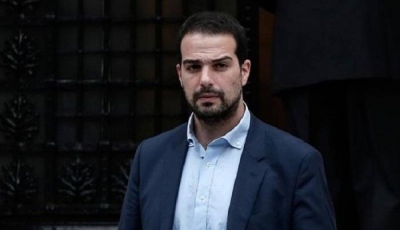 Ο Μάρης πιέζει τον Σακελλαρίδη να ηγηθεί της Νέας Αριστεράς για να την… απογειώσει!
