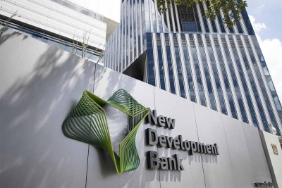 Το σχέδιο R5+: H τράπεζα των BRICS απειλεί Fed και EKT και σώζει από τη λιτότητα τον Παγκόσμιο Νότο