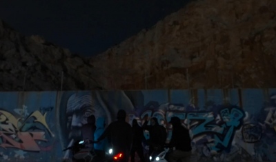 Κοινωνία σε σήψη – 3 ανήλικοι λήστεψαν και ξυλοκόπησαν 52χρονο στη Θεσσαλονίκη