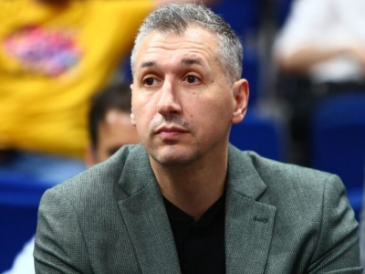 Η μεγάλη επιστροφή του Δημήτρη Διαμαντίδη στον Παναθηναϊκό - «Γύρισα σπίτι μου»
