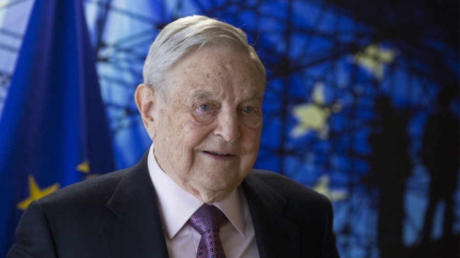 Ο Soros κλείνει τις περισσότερες επιχειρήσεις στην ΕΕ - Πώς η ακροδεξιά τον εκτόπισε κακήν κακώς - Ριζοσπαστική αλλαγή και... παρανομίες