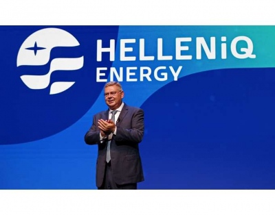 HelleniQ Energy: Αυξάνει στα 10,70 ευρώ την τιμή στόχο η Optima Bank με περιθώριο ανόδου 30,5%