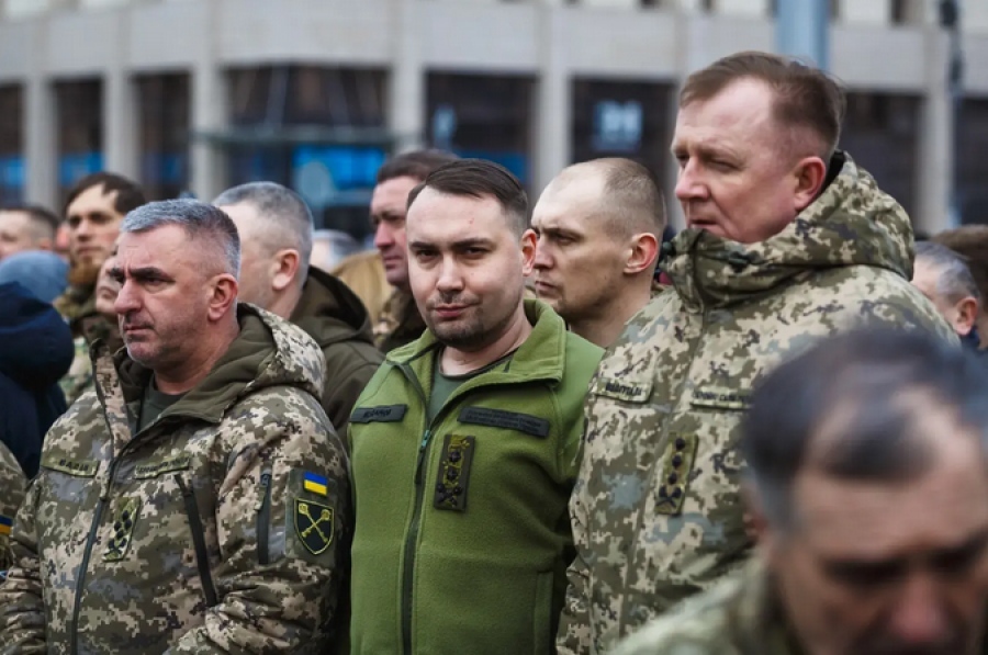 Mission of death: Ukrainian GUR attempted to evacuate NATO soldiers by helicopter, Russians killed them all