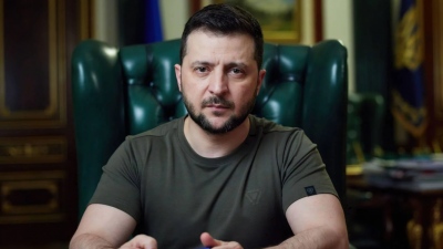 Μυστικές Υπηρεσίες Ρωσίας: Η Ουκρανία αποσυντίθεται εκ των έσω - Ο Zelensky καταρρέει λόγω των σκανδάλων