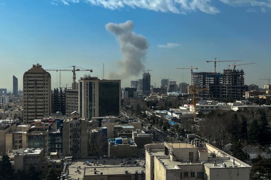 Ιράν: 201 άνθρωποι έχασαν τη ζωή τους και 747 τραυματίστηκαν από τις επιθέσεις των ΗΠΑ
