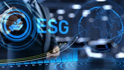 Δικαιολογούν παραμονή στον δείκτη ESG οι μετοχές των τραπεζών μετά τις «καμπάνες» της Επιτροπής Ανταγωνισμού;