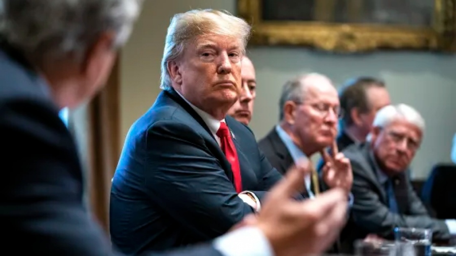 Απίστευτο… γυρίζουν την πλάτη στον Trump οι «σύμμαχοι» - Παρακαλάει πλέον να στείλουν στρατούς στο Hormuz