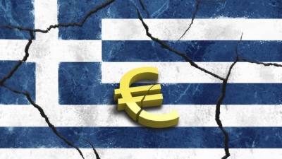 Τέλος στα παραμύθια ΝΔ και Μητσοτάκη - Κατάρρευση αγοραστικής δύναμης, οι Έλληνες φτωχότεροι από το 2019 και τελευταίοι στην ΕΕ